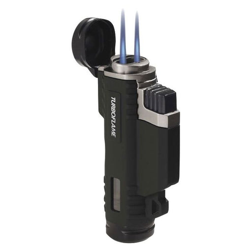 TR2 TurboFlame Ranger E0109 Quest - Dynamic Drive