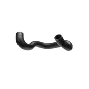 Gates Radiator Coolant Hose 505mm ID fits BMW 3 1983-1993 2.7
