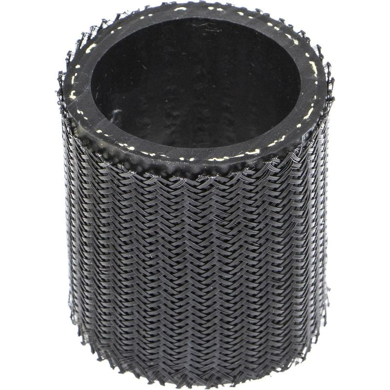 Gates Intercooler Turbo Charge Air Hose 61mm fits Peugeot 307 2000-2009 2.0
