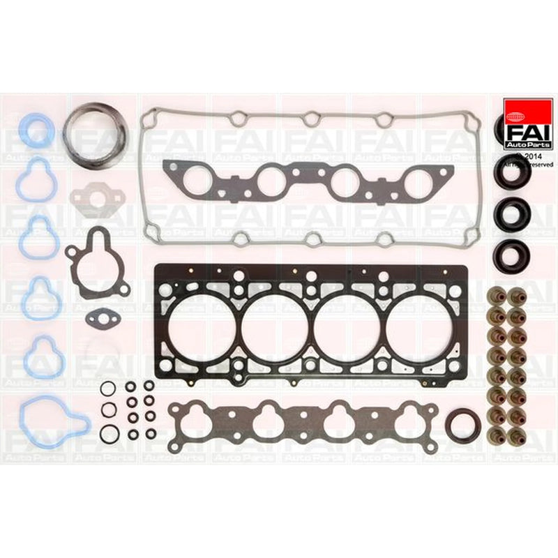 FAI Cylinder Head Gasket Kit