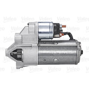 Valeo Starter Motor 12V 2.2kW Teeth 438186