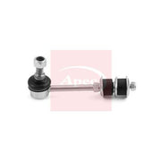 Apec Stabiliser Bar Link Coupling Rod Rear Right fits Toyota 4 Runner III