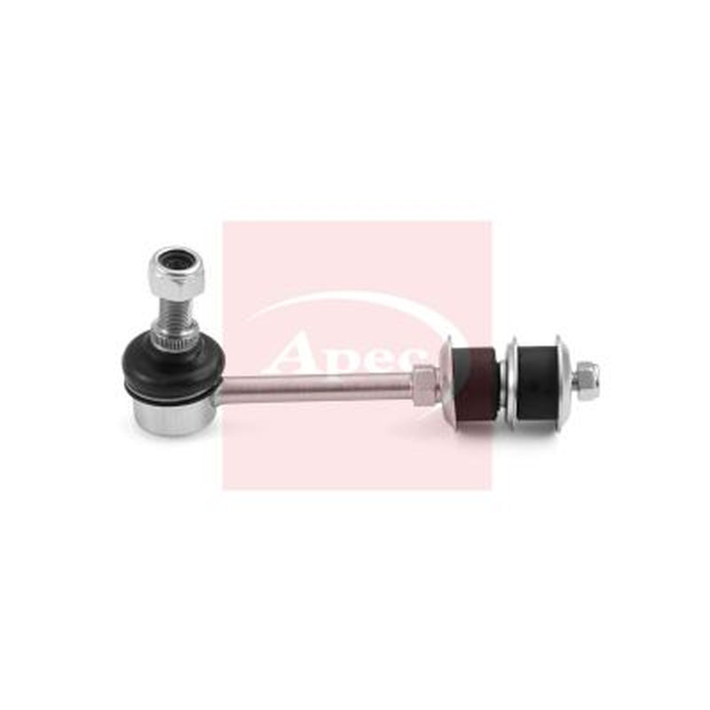 Apec Stabiliser Bar Link Coupling Rod Rear Right fits Toyota 4 Runner III