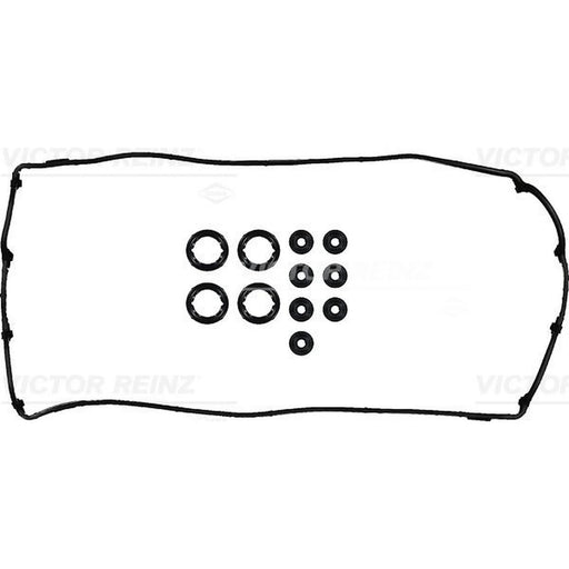 Victor Reinz Cylinder Head Cover Gasket Set 15-40047-01
