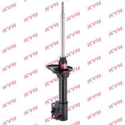 KYB Shock Absorber Damper Strut Rear Right fits Mazda Presso 1991-1998 1.6 1.8