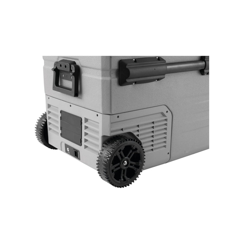 Outwell Arctic Frost 45 45L Compressor Cooler Cool Box -20 C to +20 C 12V 230V UK Camping And Leisure - Dynamic Drive