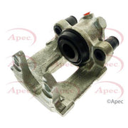 Apec 2 x Rear Brake Calipers fits BMW 3 2000-2005