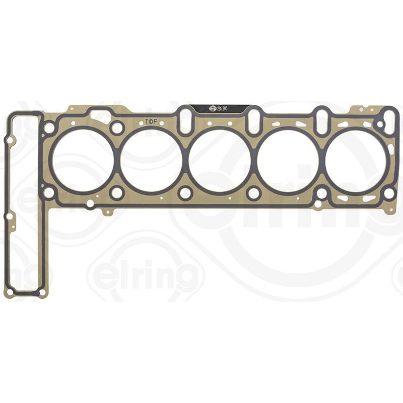 Elring Cylinder Head Gasket Thick fits Ssangyong Kyron 2005-2014 2.7