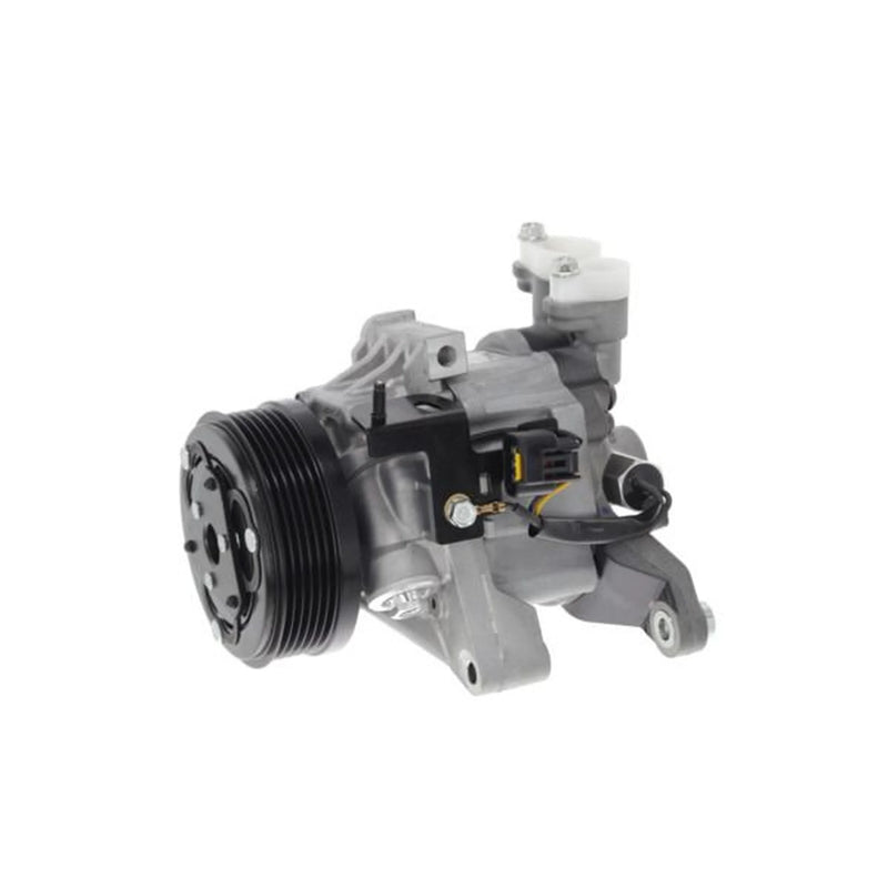 Valeo Air Conditioning Compressor 814728