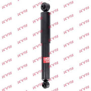 KYB Shock Absorber Damper Strut Rear fits Opel Zafira Family B 2005-2015