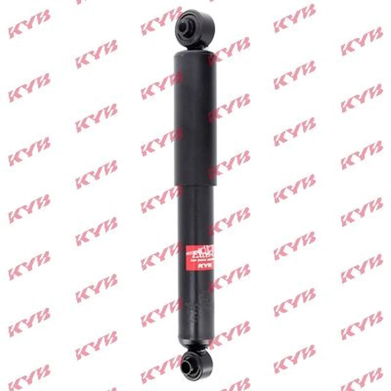 KYB Shock Absorber Damper Strut Rear fits Opel Zafira Family B 2005-2015