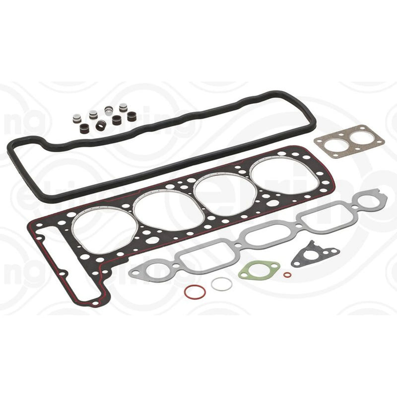Elring Cylinder Head Gasket Kit fits Mercedes-Benz /8 1973-1976 115.017 230.4
