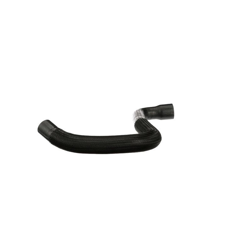 Gates Radiator Coolant Hose 680mm ID fits Nissan Qashqai II 2013 on 1.2