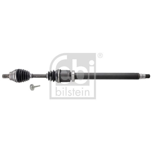 Febi CV Drive Shaft Driveshaft Front Right 181249