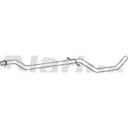 Klarius Exhaust Pipe OD fits Citroën C5 III 2008-2015 2.0