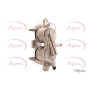 Apec Brake Caliper Assembly Front Left LCA337