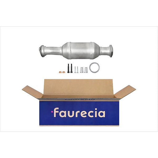 Hella Catalytic Converter 8LE 366 051-901
