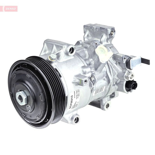 Denso Air Conditioning Compressor fits Toyota Rav 4 IV 2012-2019 2.0