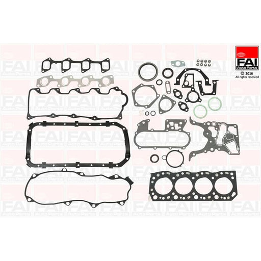 FAI Full Gasket Set FS905