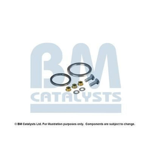 BM Catalysts Fitting Kit FK90951B FK90951B