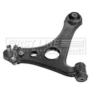 First Line Control/Trailing Arm fits Mercedes-Benz A-Class 1997-2004