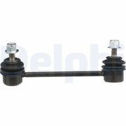 Delphi Stabiliser Bar Link Coupling Rod Left fits Land Rover Discovery Sport
