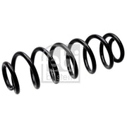 Febi Rear Suspension Coil Spring 1003679