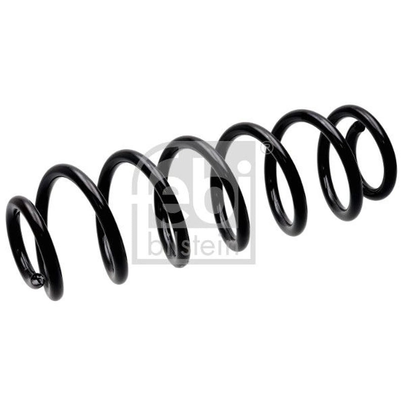 Febi Rear Suspension Coil Spring 1003679