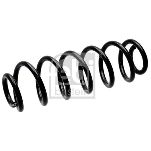 Febi Rear Suspension Coil Spring 1003679