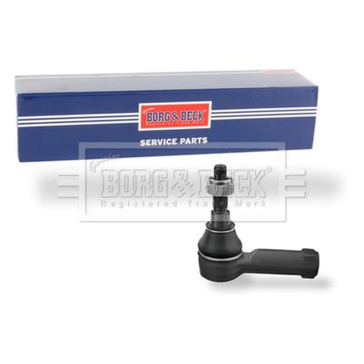 Borg & Beck Steering Tie Rod End Ball Joint BTR5835