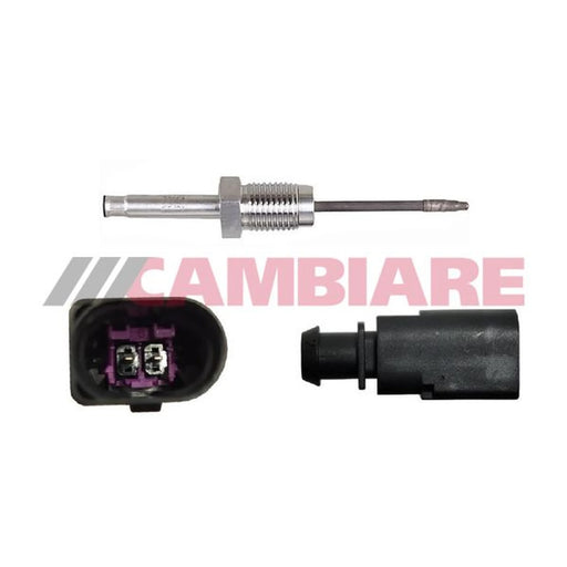 Cambiare Exhaust Gas Temperature Sensor VE390448