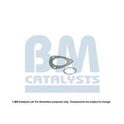BM Catalysts Exhaust Pipe Mounting Kit FK50391A