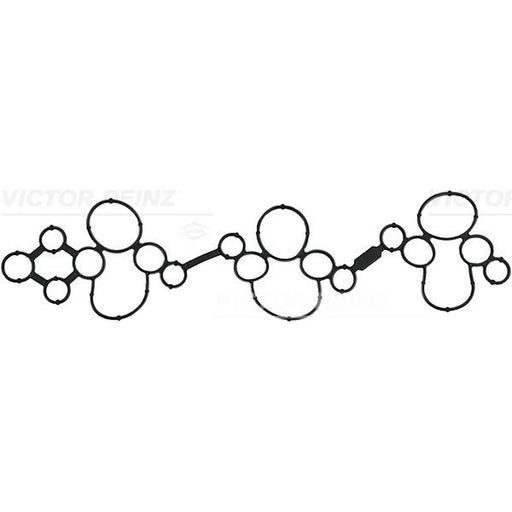 Victor Reinz Cylinder Head Cover Gasket ACM (Polyacrylate) 71-17614-00