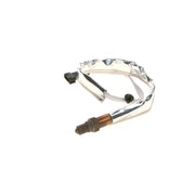 Bosch O2 Lambda Oxygen Sensor after catalytic converter fits Ford Focus II