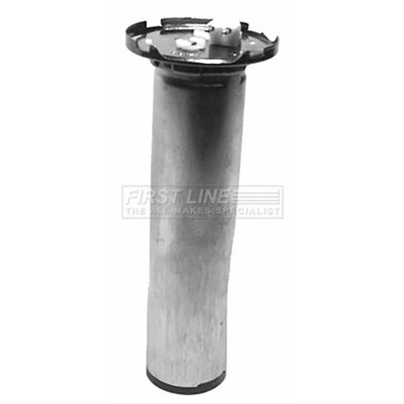 First Line Fuel Pump Assembly
