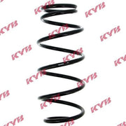 KYB Front Suspension Coil Spring fits Toyota Urban Cruiser 2009-2014 1.4