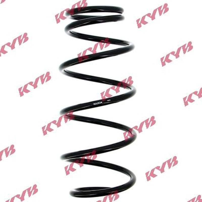 KYB Front Suspension Coil Spring fits Toyota Urban Cruiser 2009-2014 1.4