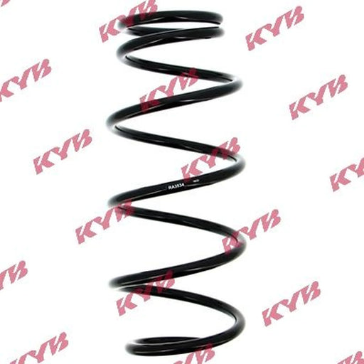 KYB 2 x Suspension Springs fits Toyota Urban Cruiser 2009-2014 1.4
