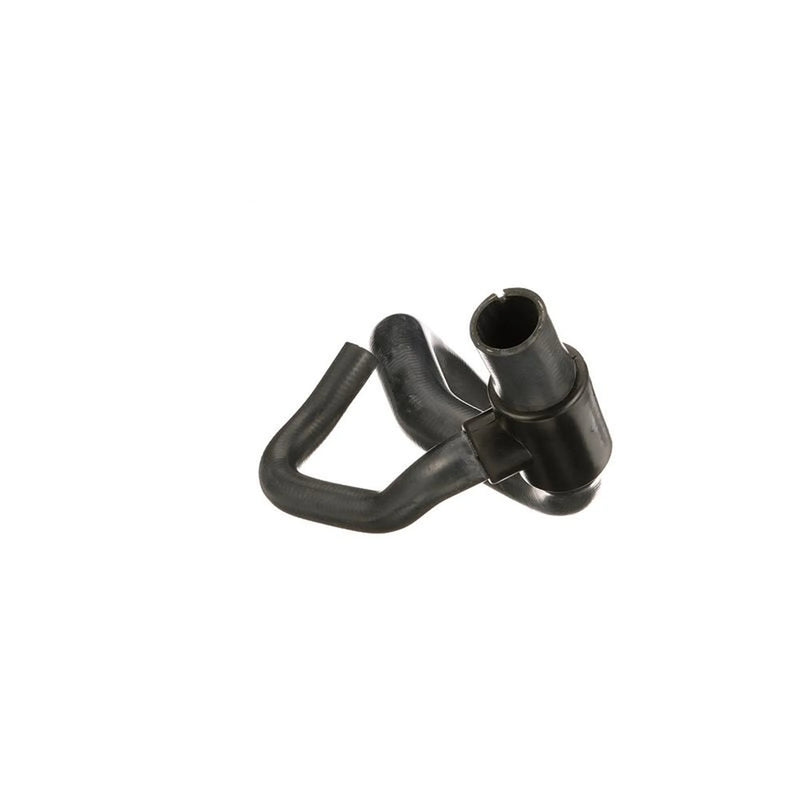 Gates Radiator Coolant Hose 480mm ID fits Opel Corsa D 2009-2014 1.4