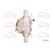 Apec 2 x Front Brake Calipers fits Mazda RX-8 2003-2012 1.3