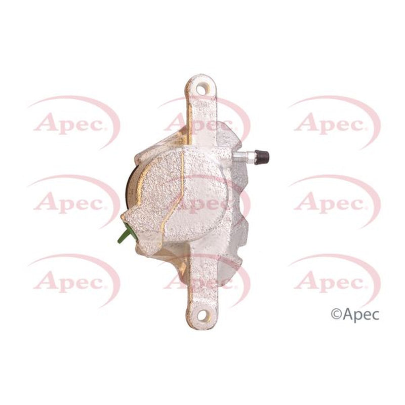 Apec 2 x Front Brake Calipers fits Mazda RX-8 2003-2012 1.3