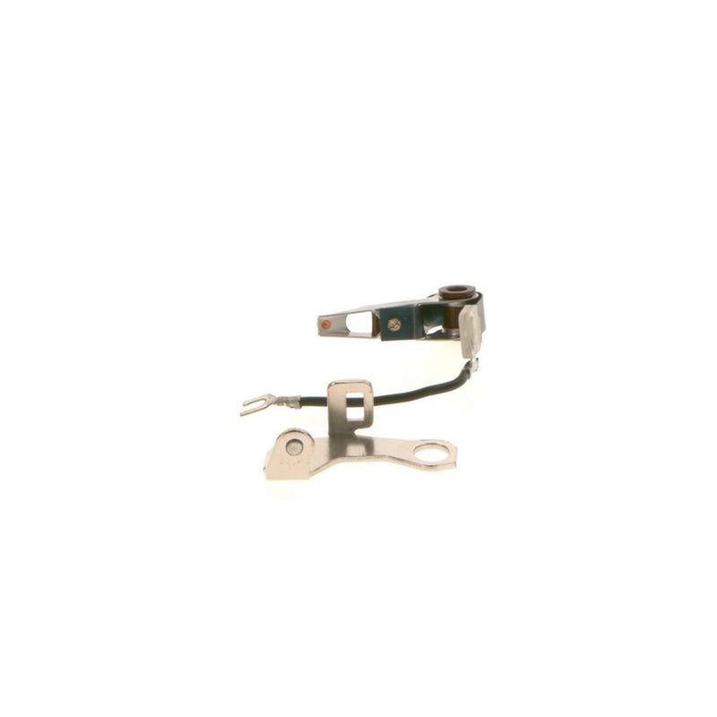 Bosch Ignition Distributor Contact Breaker fits VW Beetle 1966-1973 1.5