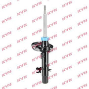 KYB Shock Absorber Damper Strut Front Left fits Citroën C-Elysee 2012-2017