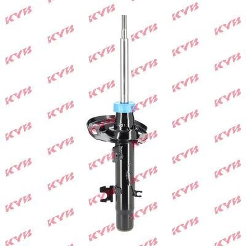 KYB Shock Absorber Damper Strut Front Left fits Citroën C-Elysee 2012-2017