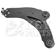 Key Parts Control/Trailing Arm fits Nissan Primastar 2001-2006 1.9 2.0 2.5