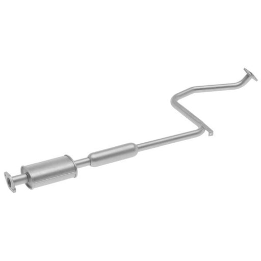Hella Middle Silencer 8LC 366 025-411