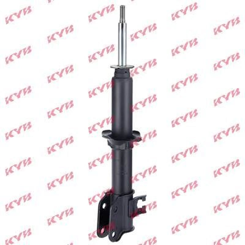KYB Shock Absorber Damper Strut Front Right fits Suzuki Ignis I 2000-2003 1.3