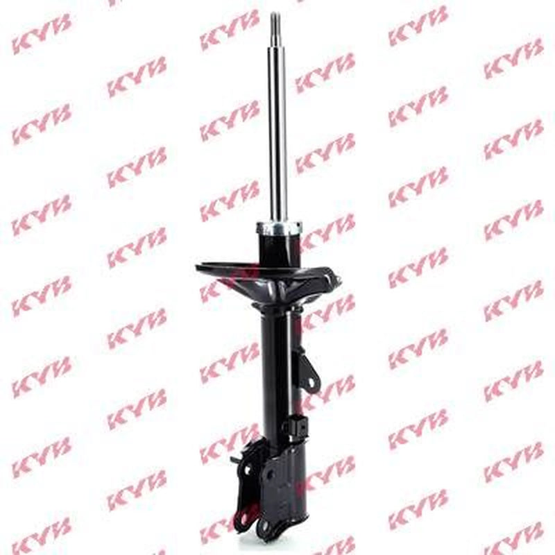 KYB 2 x Rear Shock Absorbers fits Hyundai Coupe II 2001-2009 1.6 2.0 2.7