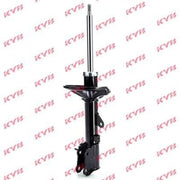 KYB Shock Absorber Damper Strut Rear Left fits Hyundai Coupe II 2001-2009
