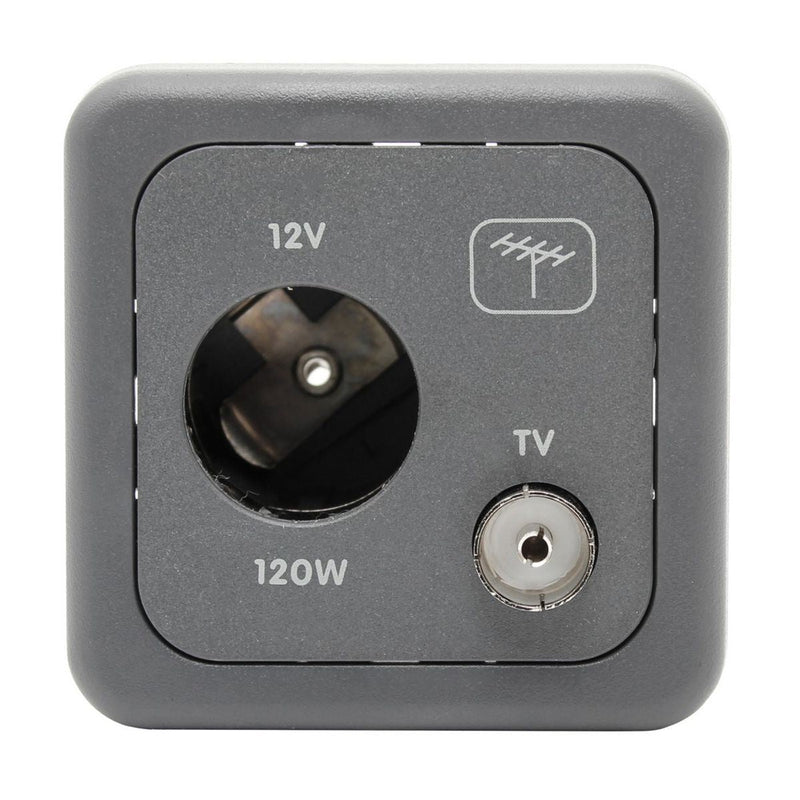 CBE 12V / TV Socket Nova - Dynamic Drive